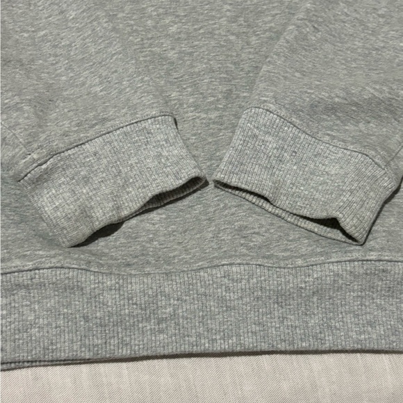 Lululemon women’s grey hoodie size XS - Picture 5 of 6